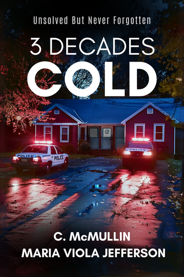 3 Decades Cold (Ebook)